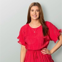 Emily Birthisel