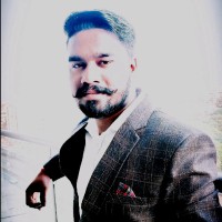 Manoj Jaga (Manjeet)