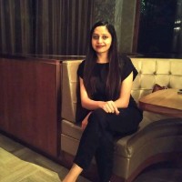 Anjali Misra