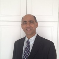 Frank Dhandhari