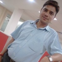 Amosh Kumar