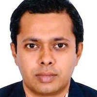 Abhijit Halder