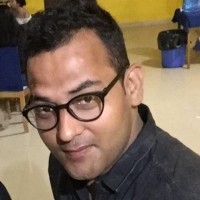 Avi Mahajan