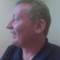Nigel Hill