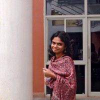Aparna B