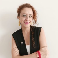 Paula Riveros
