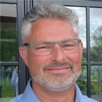 Toni Thomasson