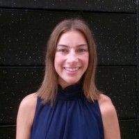 Madie Dreesman
