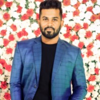 kranthi E
