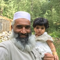 Ghulam Akbar