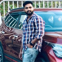 bharath Muddhepally