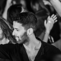 Nimrod Ben Yehuda