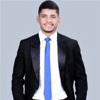 Matheus Ribeiro Bezerra
