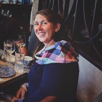 Anna Gooding