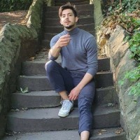 Patryk Harendziak