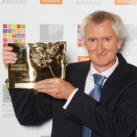 alan strachan