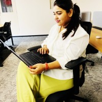 Jyotsna Mishra