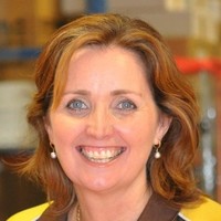 Lynda Pedder