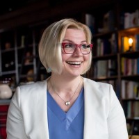 Annika Sööt, PCC