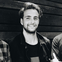 Josh Harvey