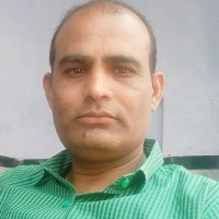 Yogesh Dhariwal