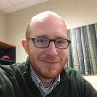 Tim Van Dorn