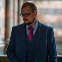 Andrew Rhodes
