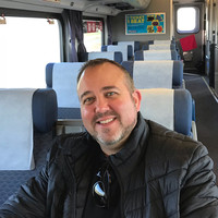 Richard Dudley