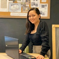 Mari Alyssa Loreto