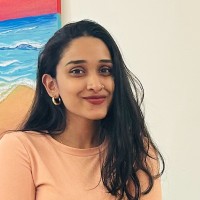 Anushka Mohan