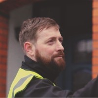Daryl Byrne