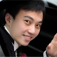 刘刚LIU GANG
