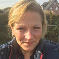Claudia Schrauder