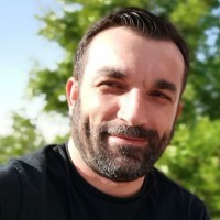 Bilal Ameti