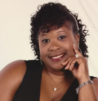 Tanisha Mister