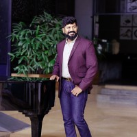 Binoy Koshy