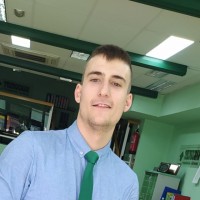 Pablo Robisco Jiménez