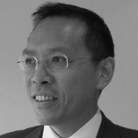 Jonathan Cheng