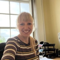 Caroline Hurst