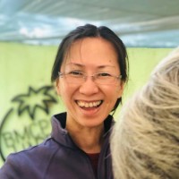 Ka Lai, Naomi Tse