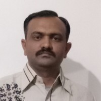 Pushpak Patil