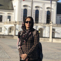 Laleh Razavi