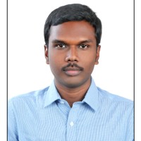 Kranthi Kumar