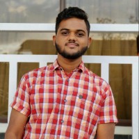 Vinod Dombar