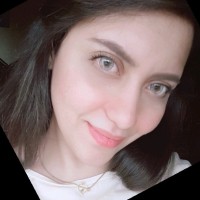 Israa Ahmed