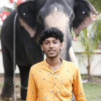Devajith P