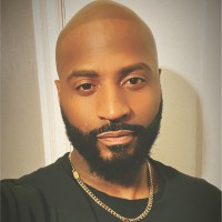 Terron Wright