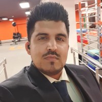 Ihsad Rahman
