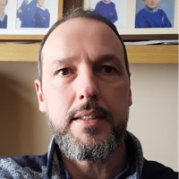 David Crook