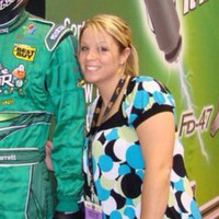 Christine Mccombs, Cams
